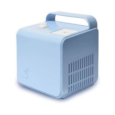 NEB-BOX Apparecchio Aerosol Leggero e Compatto