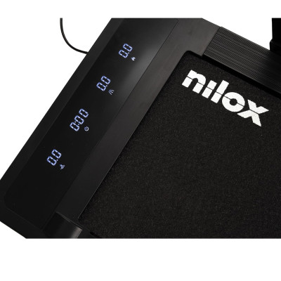 Nilox Tapis Roulant Walking Pad XN1 Pieghevole fino a 12km/h