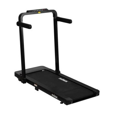 Nilox Tapis Roulant Walking Pad XN1 Pieghevole fino a 12km/h