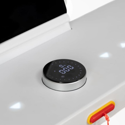 Nilox Tapis Roulant Walking Pad XN3 Pieghevole fino a 18km/h inclinabile