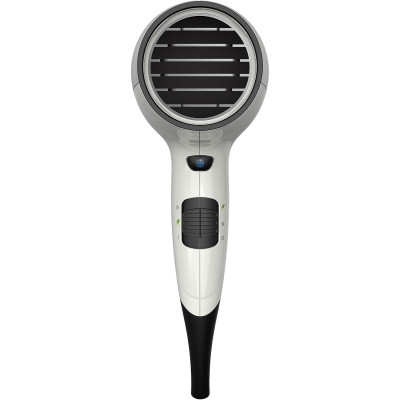 Remington Asciugacapelli D3015 Ioni 2000w Bianco