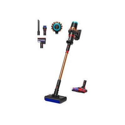Dyson Aspirapolvere V16 Piston 900W 3in1 Animal Submarine