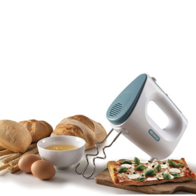 Ariete Sbattitore Breakfast 1545 5 Velocita 450W Bianco
