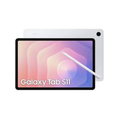 Samsung SM-X730 Galaxy Tab S11 12+128GB 11" Silver EU