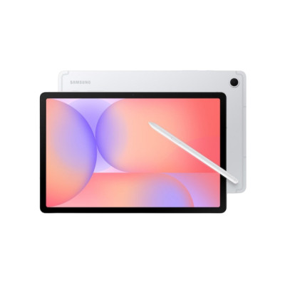 Samsung SM-X400 Galaxy Tab S10 Lite 6+128GB 10.9" Silver ITA