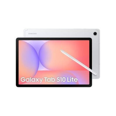 Samsung SM-X400 Galaxy Tab S10 Lite 6+128GB 10.9" Silver ITA