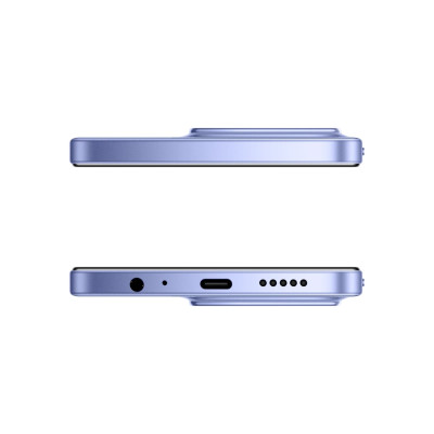 POCO C85 6+128GB 6.9" 4G Purple DS EU