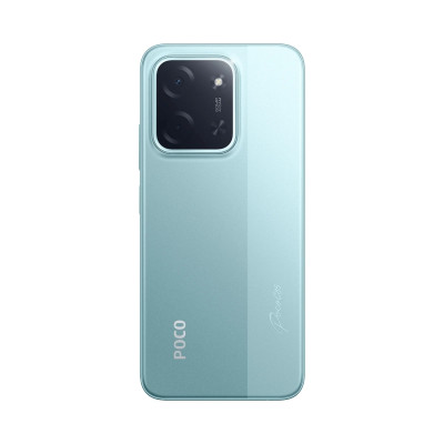 POCO C85 6+128GB 6.9" 4G Green DS EU