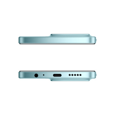 POCO C85 6+128GB 6.9" 4G Green DS EU