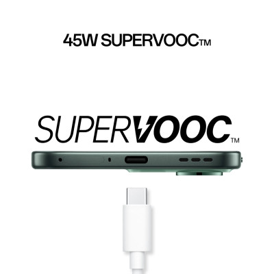 OPPO Reno 14F 8+256GB 6.57" 5G Luminous Green TIM