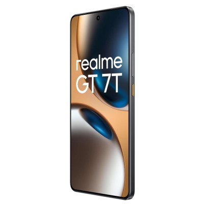 Realme GT 7T 12+512GB 6.78"5G Yellow DS EU