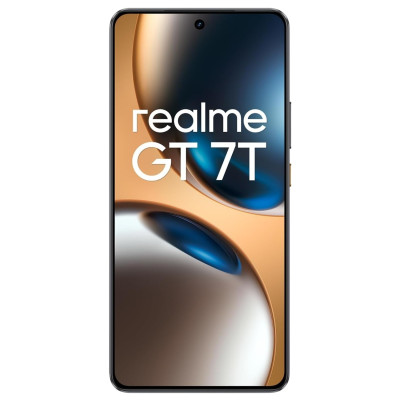 Realme GT 7T 12+512GB 6.78"5G Yellow DS EU
