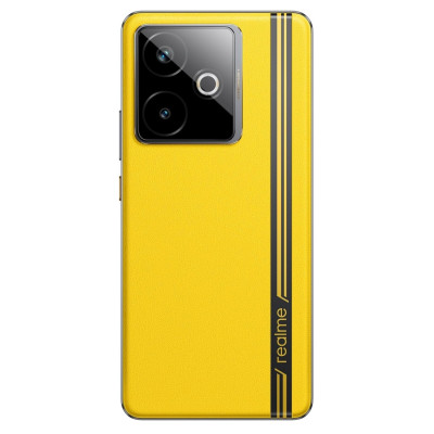 Realme GT 7T 12+512GB 6.78"5G Yellow DS EU