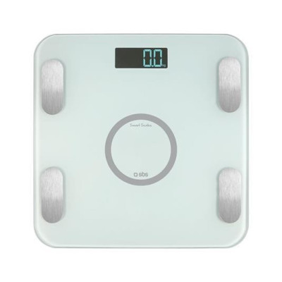 BSB 15162 BILANCIA GOLIFE APP ELETTRONICA FITNESS