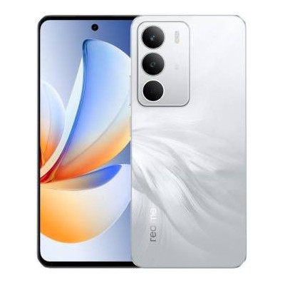 Realme C71 8+256GB 6.67" 4G White Swan EU