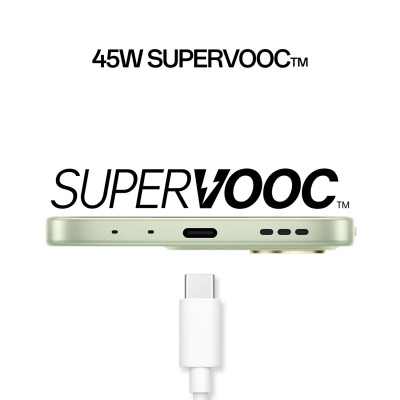 OPPO A5 Pro 8+256GB 6.67" 5G Olive Green DS Tim