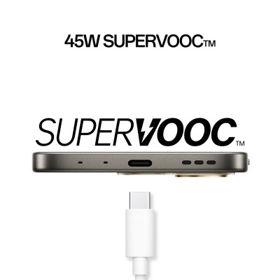 OPPO A5 Pro 8+256GB 6.67" 4G Black Brown DS TIM