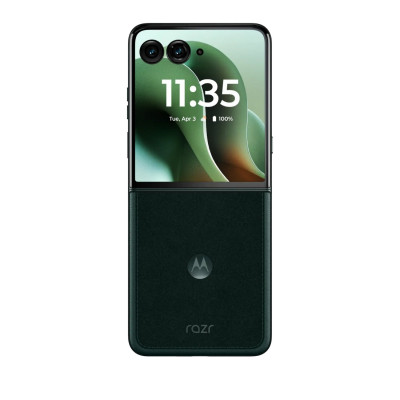 Motorola Razr 60 Ultra 16+512GB 6.96" 5G Scarab ITA