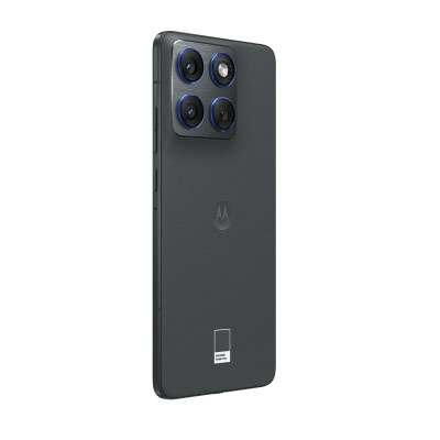 Motorola Edge 70 12+512GB 6.67" 5G Pantone Gadget Grey DS ITA