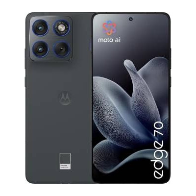 Motorola Edge 70 12+512GB 6.67" 5G Pantone Gadget Grey DS ITA