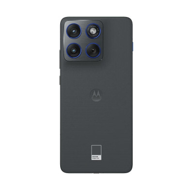 Motorola Edge 70 12+512GB 6.67" 5G Pantone Gadget Grey DS ITA