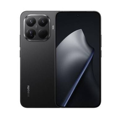 Xiaomi 15T PRO 12+512GB 6.83" 5G Black DS EU