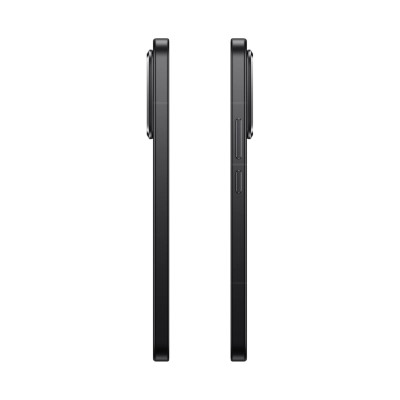 Xiaomi 15T PRO 12+512GB 6.83" 5G Black DS EU