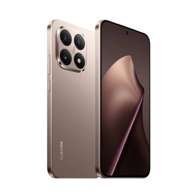 Xiaomi 15T 12+256GB 6.83" 5G Rose Gold DS ITA