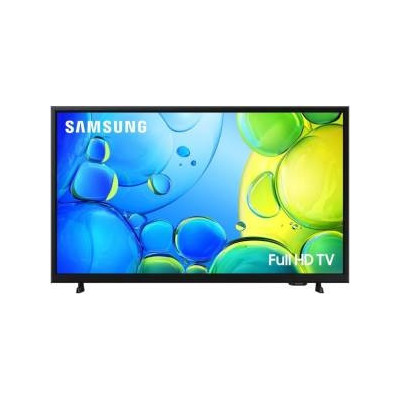 Samsung 32" LED UE32F6002 Full HD Smart TV WiFi Black EU