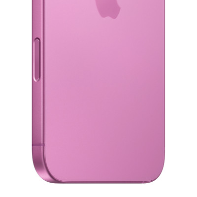 Apple iPhone 16 Plus 128GB 6.7" Pink MXVW3HN/A