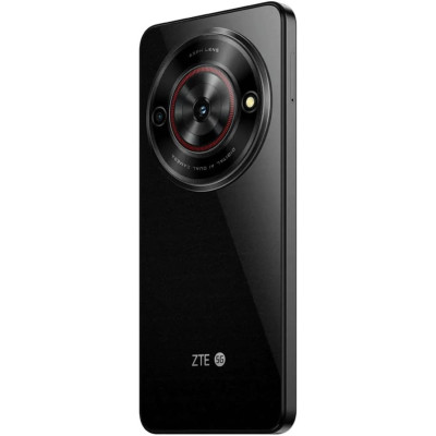 ZTE Blade A75 4+128GB 6.6" Diamond Black EU