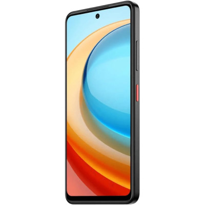 ZTE Blade A75 4+128GB 6.6" Diamond Black EU