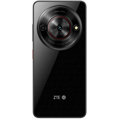ZTE Blade A75 4+128GB 6.6" Diamond Black EU