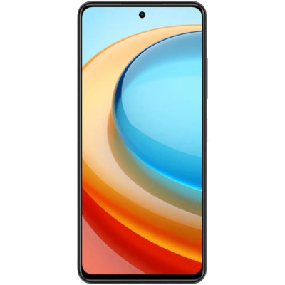 ZTE Blade A75 4+128GB 6.6" Diamond Black EU