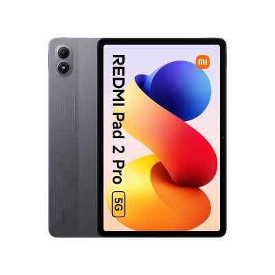 Xiaomi Redmi Pad 2 Pro 12.1" 6+128GB 5G Graphite Gray EU