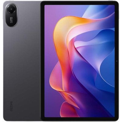 Xiaomi Redmi Pad 2 11" 4+128GB 4G Graphite Gray EU