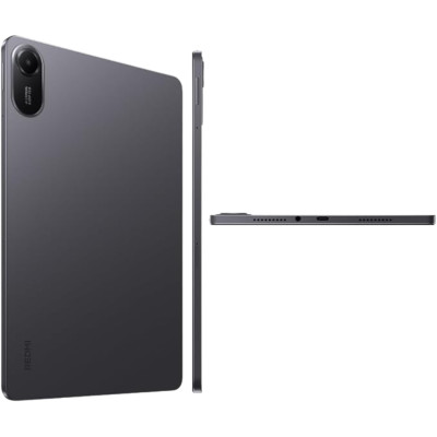 Xiaomi Redmi Pad 2 11" 4+128GB 4G Graphite Gray EU