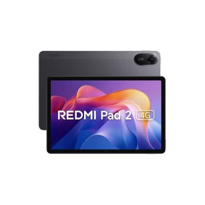 Xiaomi Redmi Pad 2 11" 4+128GB 4G Graphite Gray EU