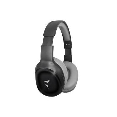 Techmade Cuffie TM-ZEB04 Bluetooth Black