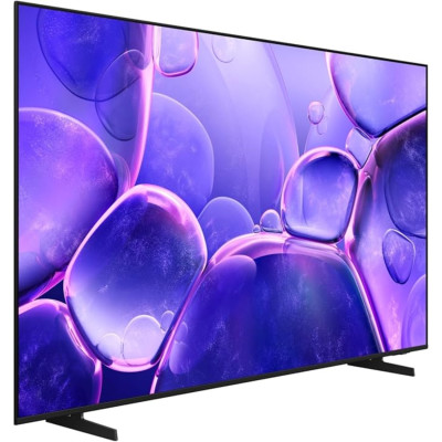 Samsung 43" LED 43U8072 Crystal-UHD 4K HDR Smart TV EU