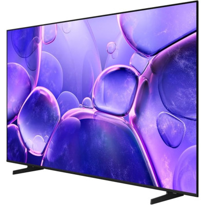 Samsung 43" LED 43U8072 Crystal-UHD 4K HDR Smart TV EU