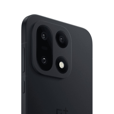OnePlus 15 16+512GB 6.78" 5G Infinite Black DS EU