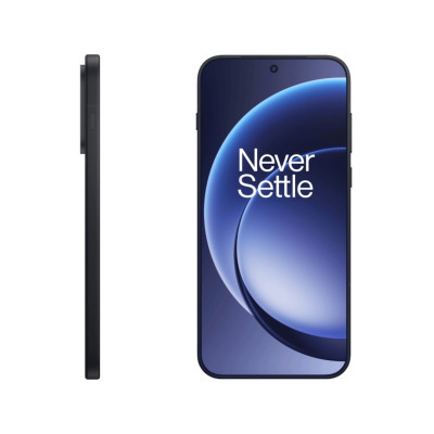 OnePlus 15 16+512GB 6.78" 5G Infinite Black DS EU
