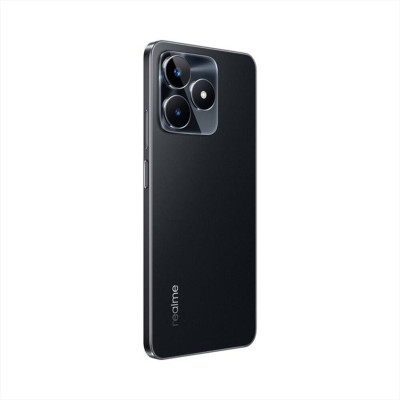Realme C53 8+256GB 6.74" Mighty Black ITA