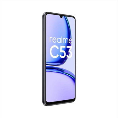 Realme C53 8+256GB 6.74" Mighty Black ITA