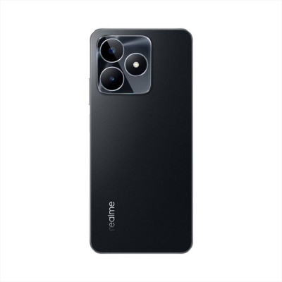 Realme C53 8+256GB 6.74" Mighty Black ITA