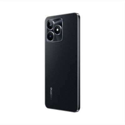 Realme C53 8+256GB 6.74" Mighty Black ITA