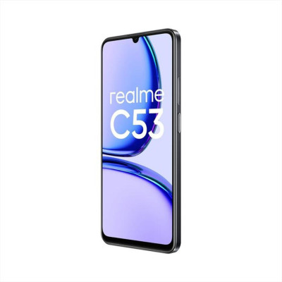 Realme C53 8+256GB 6.74" Mighty Black ITA