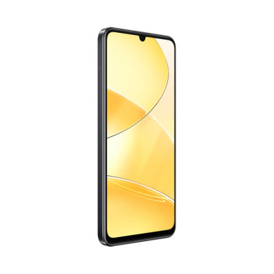 Realme C51 6+256GB 6.74" Black ITA