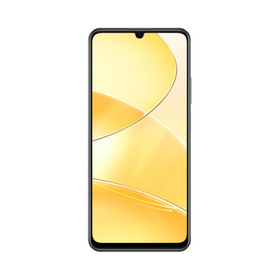 Realme C51 6+256GB 6.74" Black ITA